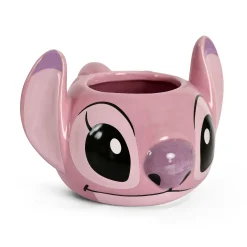 Lilo & Stitch - Angel 3D Mok