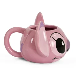 Lilo & Stitch - Angel 3D Mok