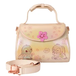 Lilo & Stitch - Angel en Stitch Bloementas