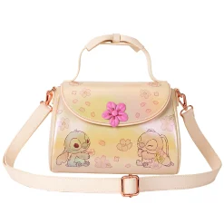 Lilo & Stitch - Angel en Stitch Bloementas