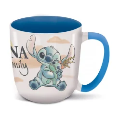 Lilo & Stitch - Angel en Stitch Ohana Mok