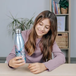 Lilo & Stitch - Angel en Stitch Waterfles