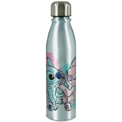 Lilo & Stitch - Angel en Stitch Waterfles