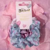 Lilo & Stitch - Angel en Stitch Haarelastiek Set van 3
