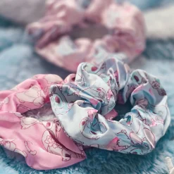 Lilo & Stitch - Angel en Stitch Haarelastiek Set van 3