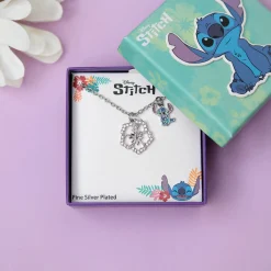 Lilo & Stitch - Bloemenketting
