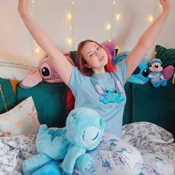 Lilo & Stitch - Chilled Vibes Pyjama Dames