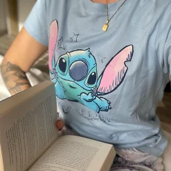 Lilo & Stitch - Chilled Vibes Pyjama Dames