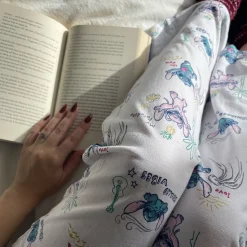 Lilo & Stitch - Chilled Vibes Pyjama Dames