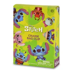 Lilo & Stitch - 3D Mystery Charm Hanger