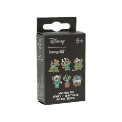 Lilo & Stitch - Feestdagen Mystery Pin