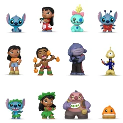 Lilo & Stitch - Funko Mystery Minis Figuur
