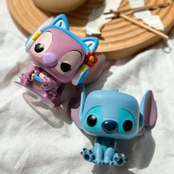 Lilo & Stitch - Gamer Angel Funko Pop-figuur