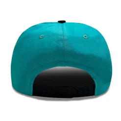 Lilo & Stitch - Here For The Music Snapback Cap