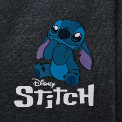 Lilo & Stitch - Joggingbroek Stitch grijs