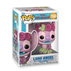 Lilo & Stitch - Luau Angel Funko Pop-figuur