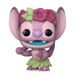 Lilo & Stitch - Luau Angel Funko Pop-figuur