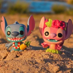 Lilo & Stitch - Luau Angel Funko Pop-figuur