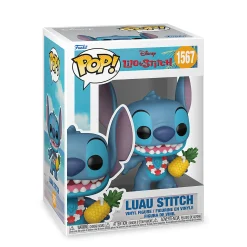 Lilo & Stitch - Luau Stitch Funko Pop-figuur