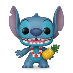 Lilo & Stitch - Luau Stitch Funko Pop-figuur