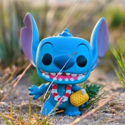 Lilo & Stitch - Luau Stitch Funko Pop-figuur
