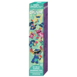 Lilo & Stitch - Mystery 3D pen met hanger