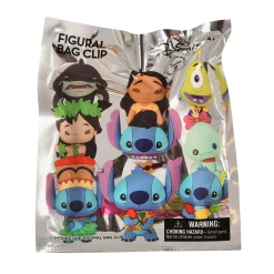 Lilo & Stitch - Mystery Hanger Stitch Serie 2