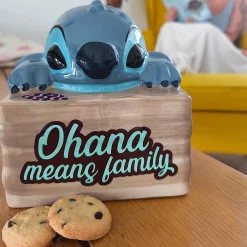 Lilo & Stitch - Ohana Koekjespot