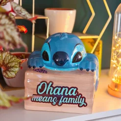 Lilo & Stitch - Ohana Koekjespot