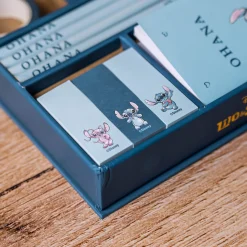 Lilo & Stitch - Ohana schrijfset