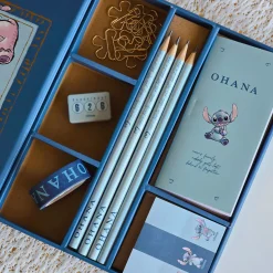 Lilo & Stitch - Ohana schrijfset