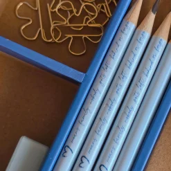 Lilo & Stitch - Ohana schrijfset