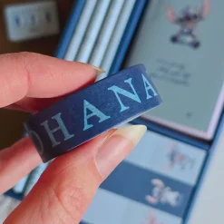 Lilo & Stitch - Ohana schrijfset