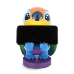 Lilo & Stitch - Pride Stitch Cable Guy Figuur