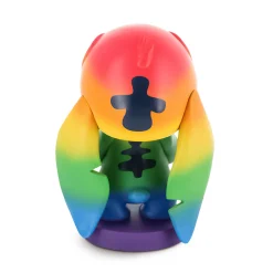 Lilo & Stitch - Pride Stitch Cable Guy Figuur