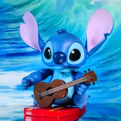 Lilo & Stitch - Stitch deluxe actiefiguur 1:9