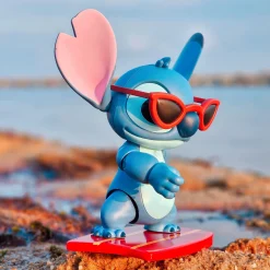 Lilo & Stitch - Stitch deluxe actiefiguur 1:9