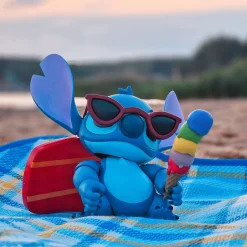 Lilo & Stitch - Stitch deluxe actiefiguur 1:9