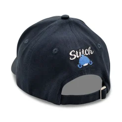 Lilo & Stitch - Stitch Honkbalpet Blauw