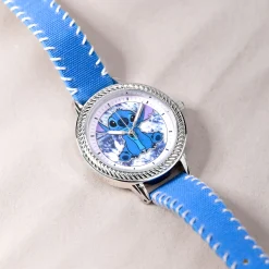 Lilo & Stitch - Stitch Horloge