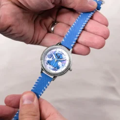 Lilo & Stitch - Stitch Horloge