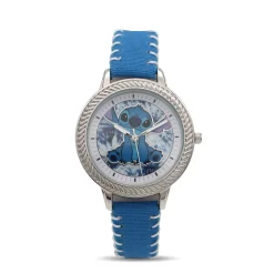 Lilo & Stitch - Stitch Horloge
