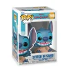 Lilo & Stitch - Stitch in het zand Funko Pop-figuur