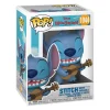 Lilo & Stitch - Stitch met Ukulele Funko Pop Figuur