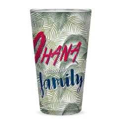 Lilo & Stitch - Tropisch Glas