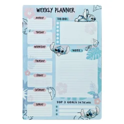 Lilo & Stitch - Weekplanner