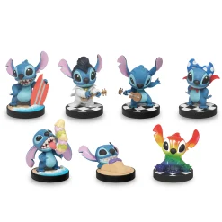 Lilo & Stitch - YuMe Hero Box Fun Series Mysterie Figuur