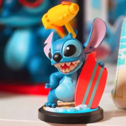 Lilo & Stitch - YuMe Hero Box Fun Series Mysterie Figuur
