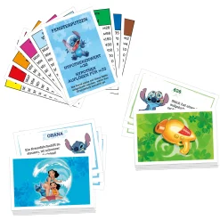Lilo & Stitch Monopoly