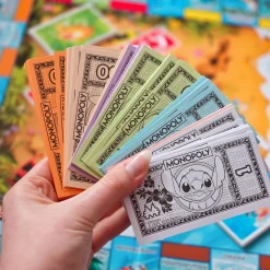 Lilo & Stitch Monopoly